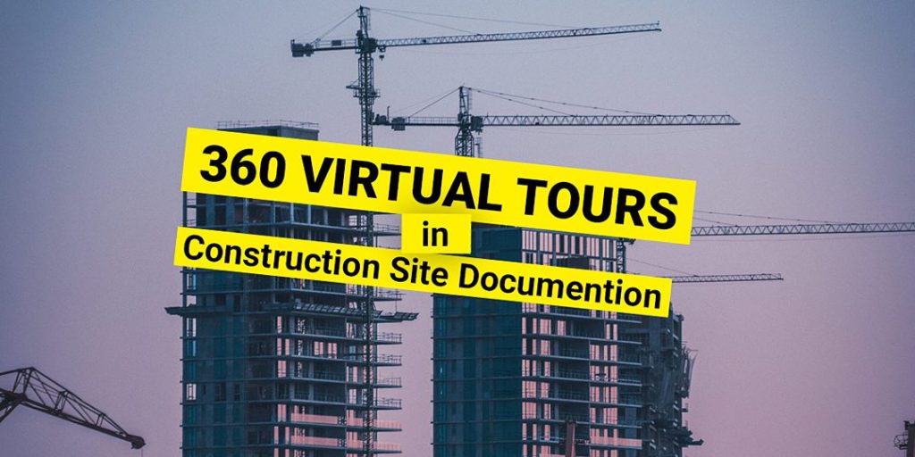 aerial 360 virtual tour
